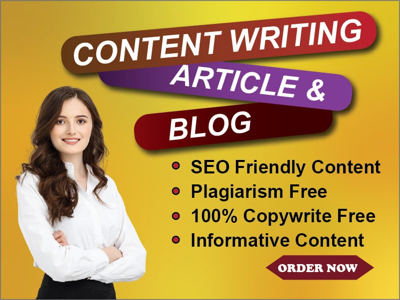 Premium SEO Article Writing Service 100% Unique Content Designed to Rank on Page 1