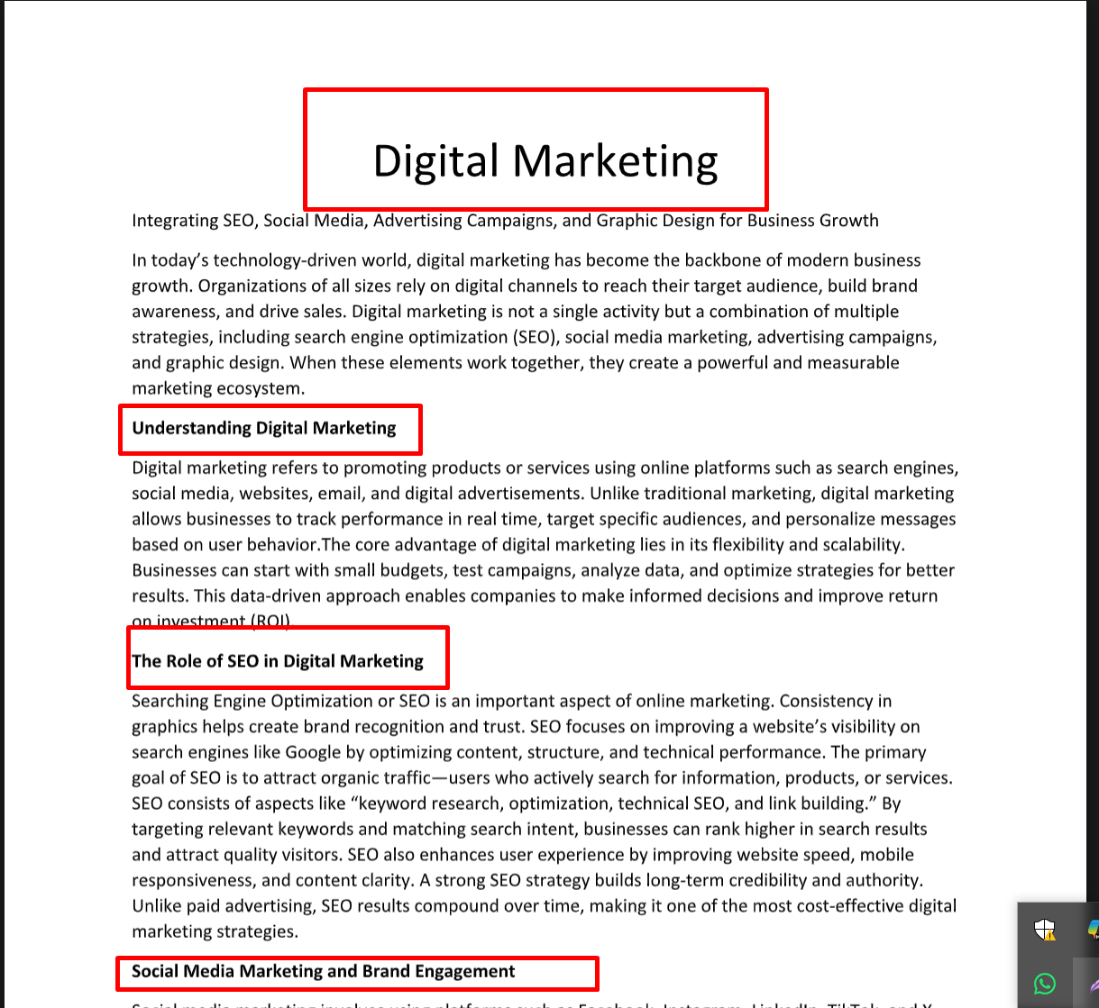 I Will write 1500+ Words of Unique SEO Content, Blog Posts & Web Articles