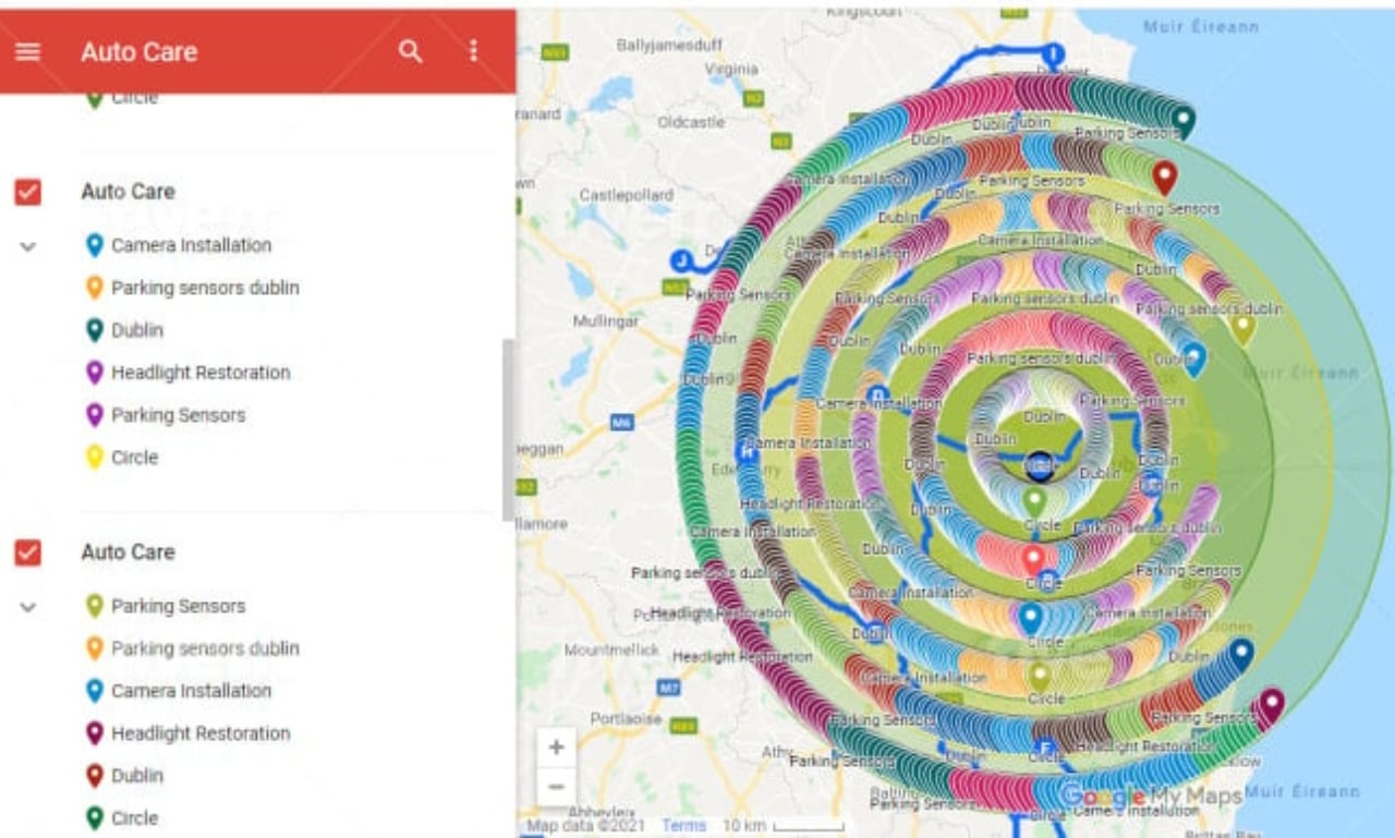 I Will Create High Authority 1500 Google Map Citations for Local SEO And business Ranking