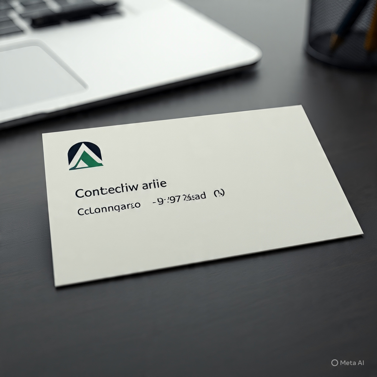 I Can Create Professional Business Card Design