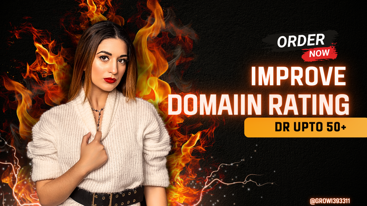 Manual Backlink Strategy to Improve Domain Rating up ...