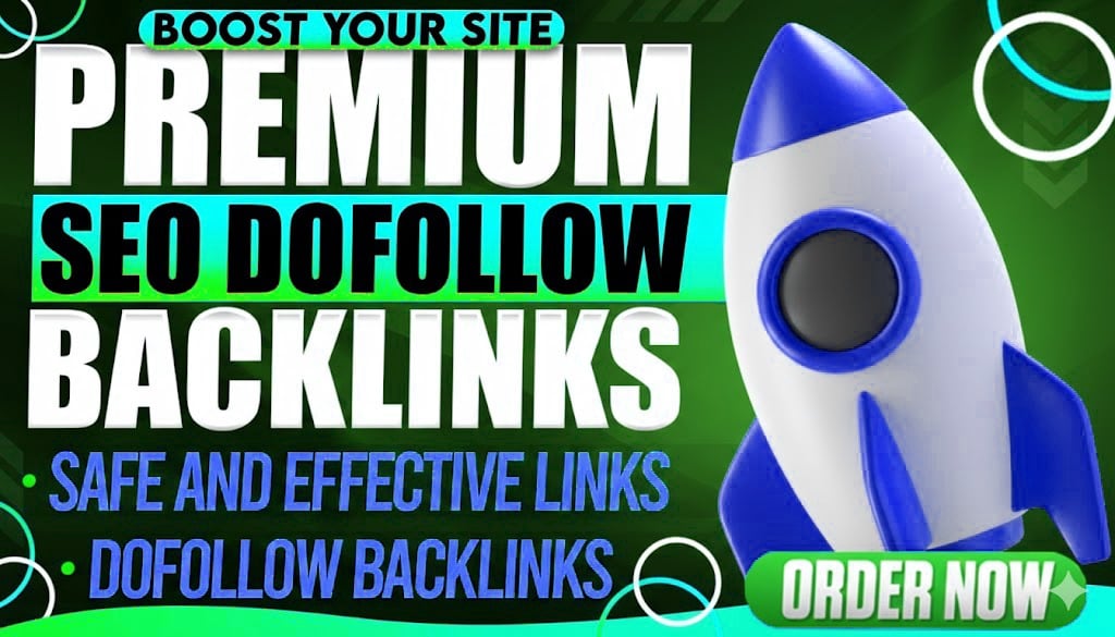 Premium Powerful SEO Package 1500 High Quality Dofoll...
