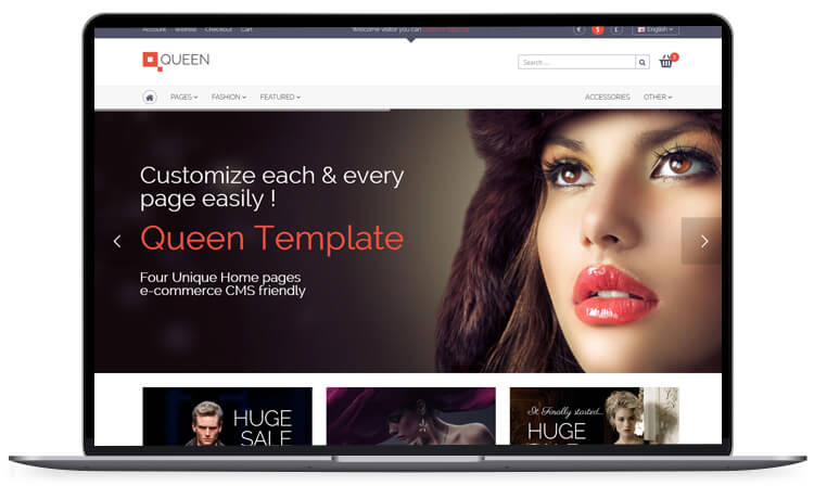 I will make a professional wordpress website
