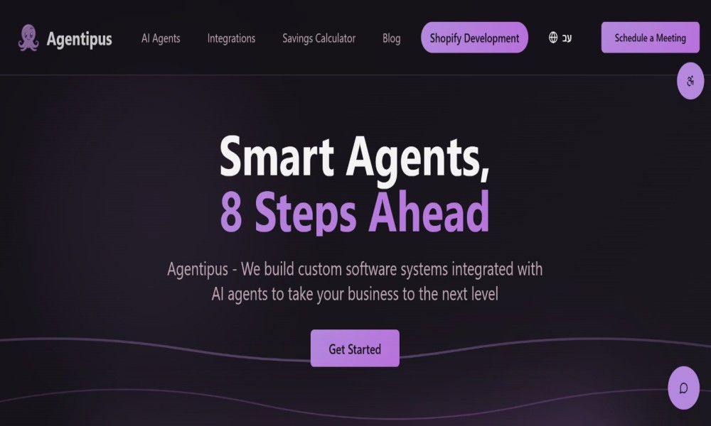 Shopify Development Services | AI-Driven Shopify Experts