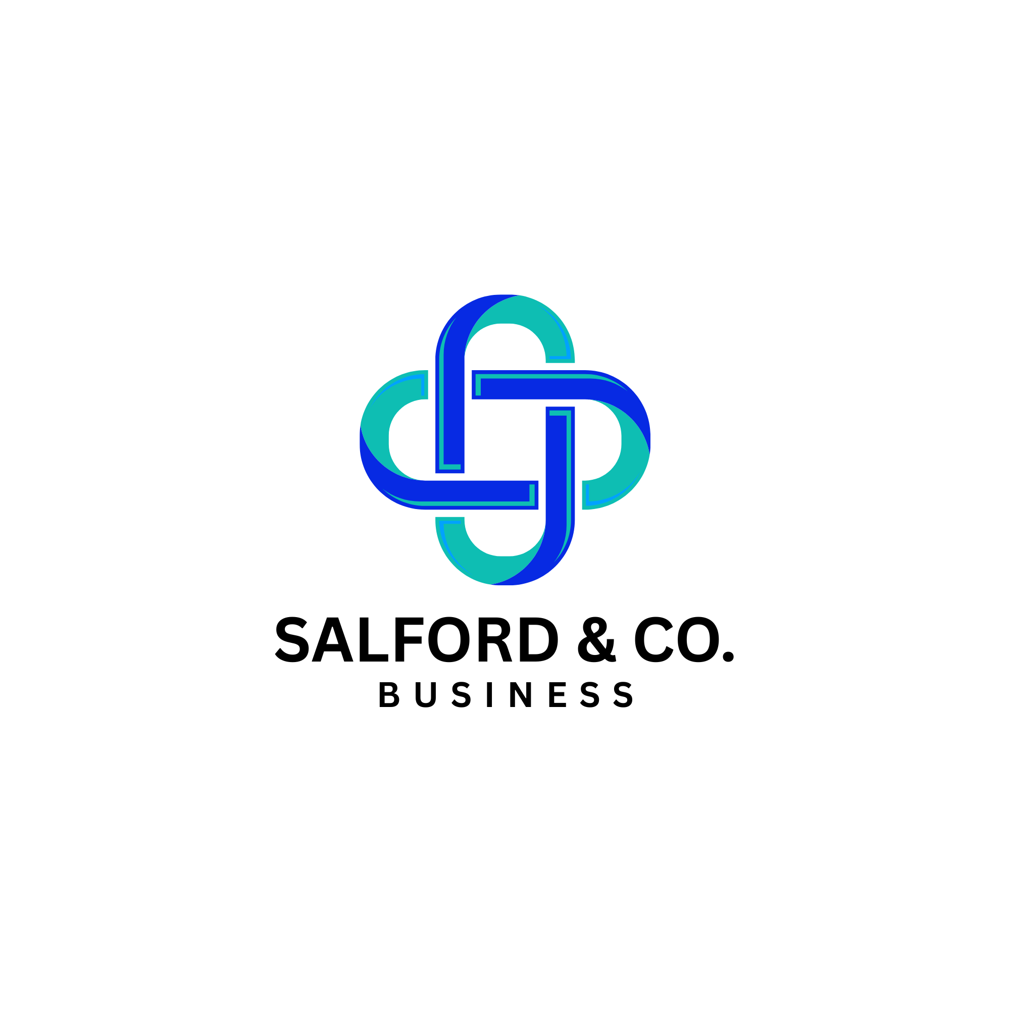 I will design a modern minimalist logo for tech startups for 3$