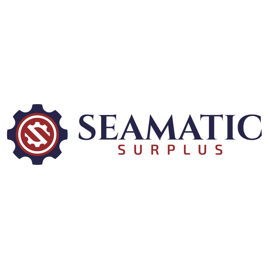 Seamatic Surplus Trusted Supplier of Electrical and A...