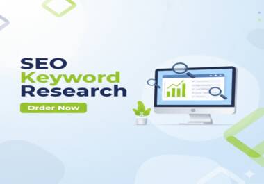 I will find Profitable SEO Keywords to Rank Your Website on Google