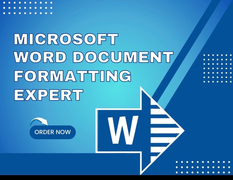 Professional Graphic Design, PDF/Word, Copywriting ...