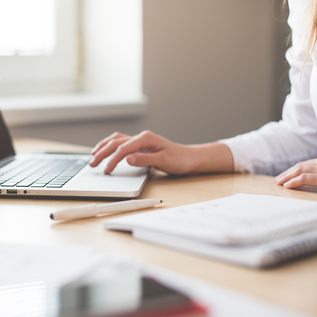 I will do professional typing and data entry for you.