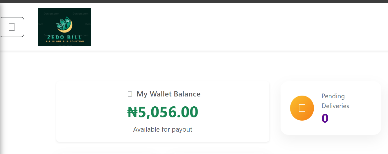 All-in-one Laravel logistics solution with dashboards for Admin, Dispatcher, Agent, Finance & Wareho