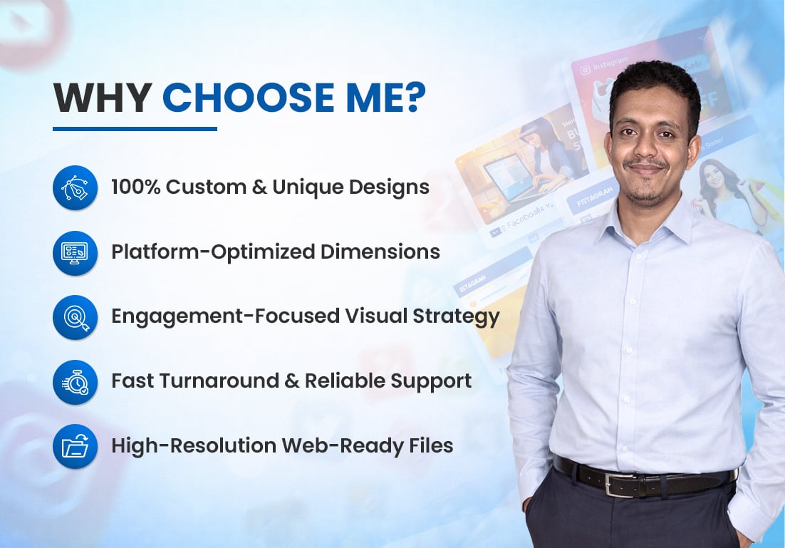 I will create eye-catching ad banners and YouTube thumbnails