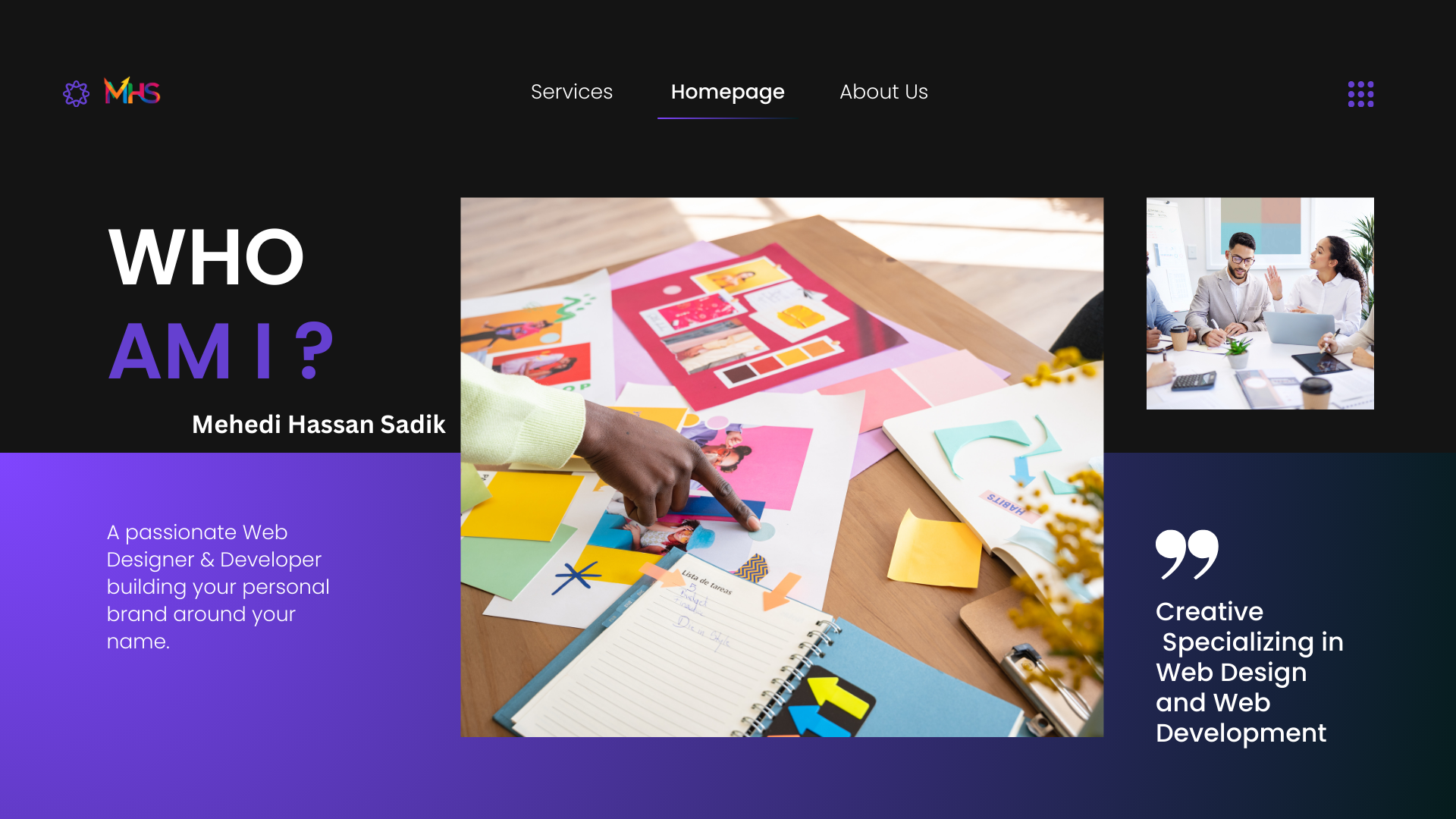 I Will Create a Responsive Business Website for Your ...