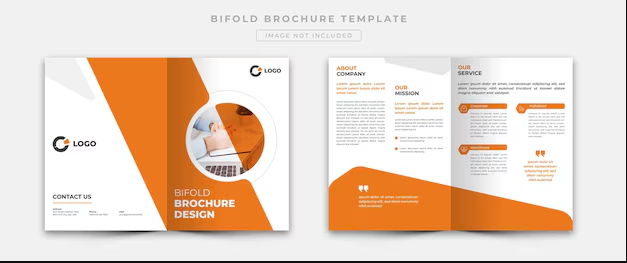 Professional Brochure Template Design Services for Pr...