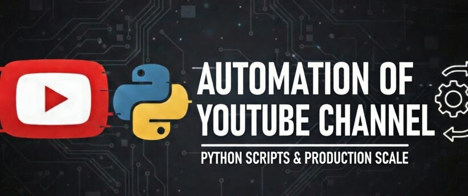 I will build a custom Python script to automate your ...
