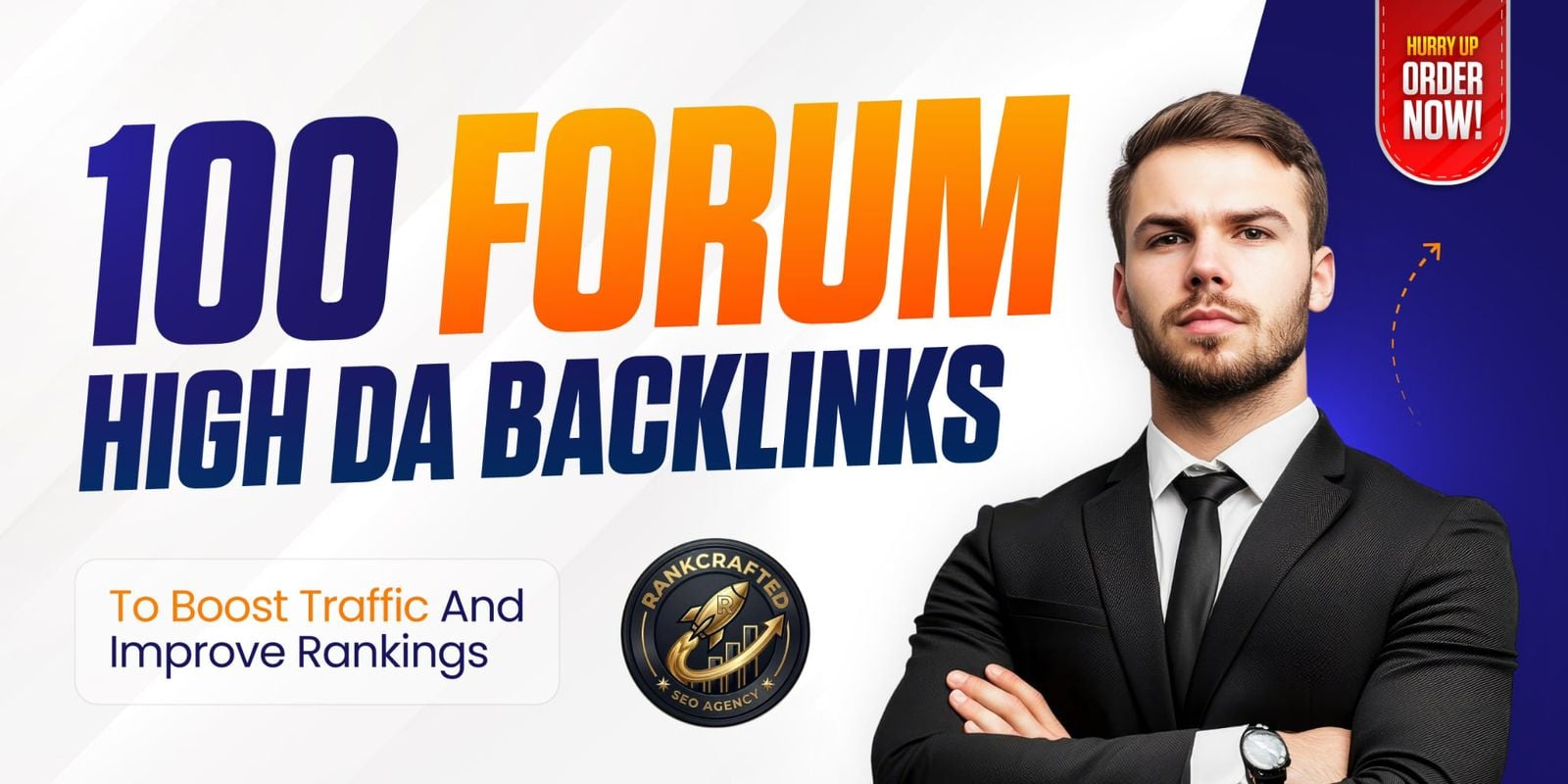 100 High DA Forum Backlinks to Boost Traffic and Impr...