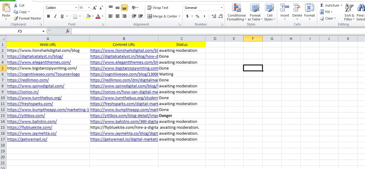 I Will Build 50 Safe SEO Backlinks