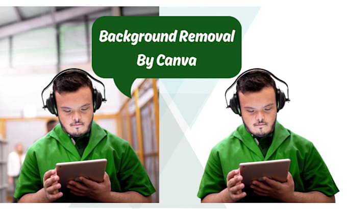 I will do professional background removal and editing...