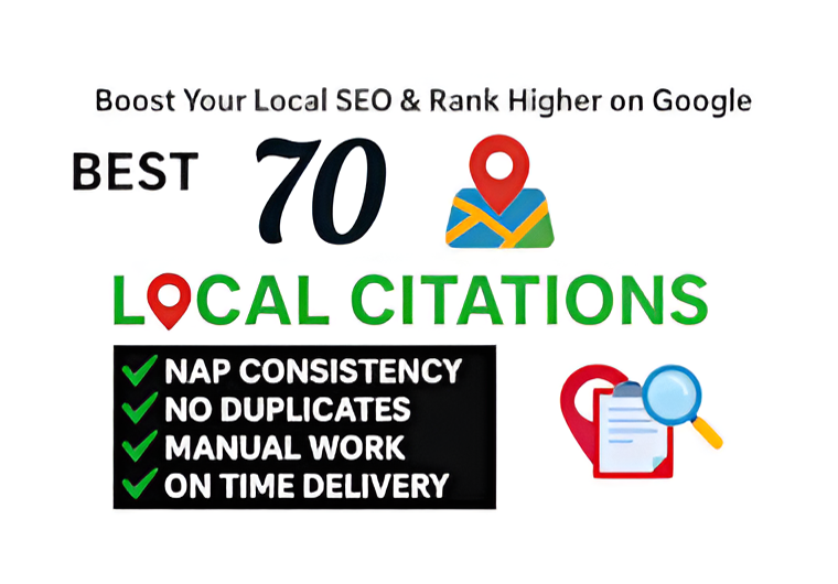 70 Instant Approval Directory Submission Dofollow Backlink