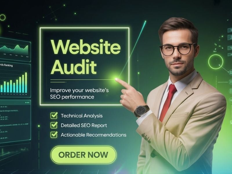 Deep Technical SEO Audit and Find Problematic URLs on...