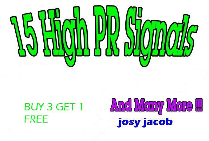 30 High PR Dofollow Web Directory Submission Site To Submite Your Site