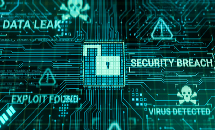 I will do cyber security, information security, dig...