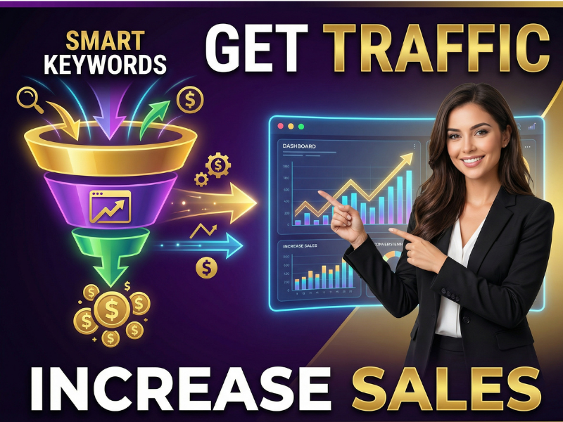  Powerful 15 SEO Keyword Research for Explosive Website Growth