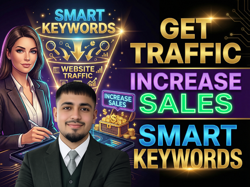  Powerful 15 SEO Keyword Research for Explosive Website Growth