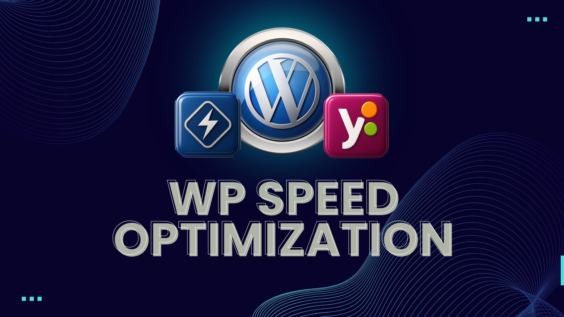 Speed WordPress to 90+ PageSpeed & Core Web Vitals Fix