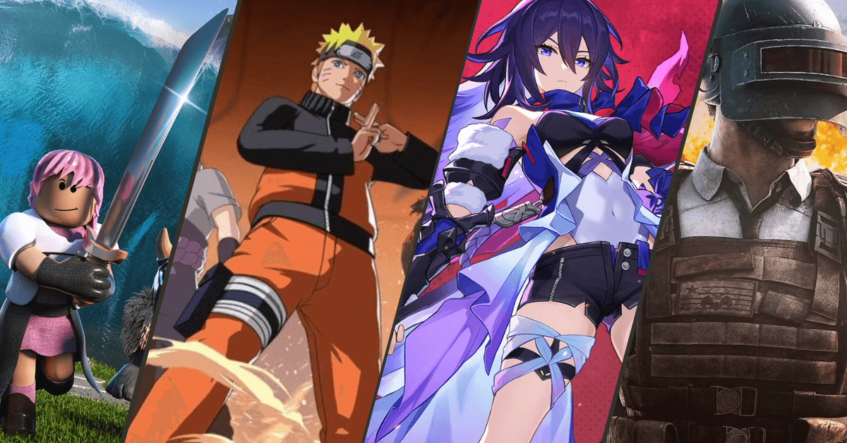 I will promote steam game, indie game, fortnite game,...