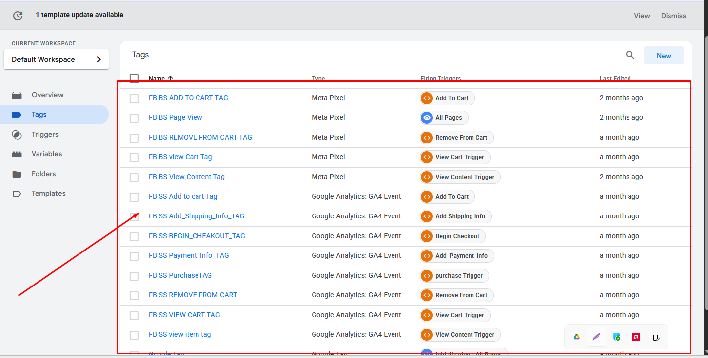 I will Setup and fix Meta Pixel,Conversion API Setup via GTM