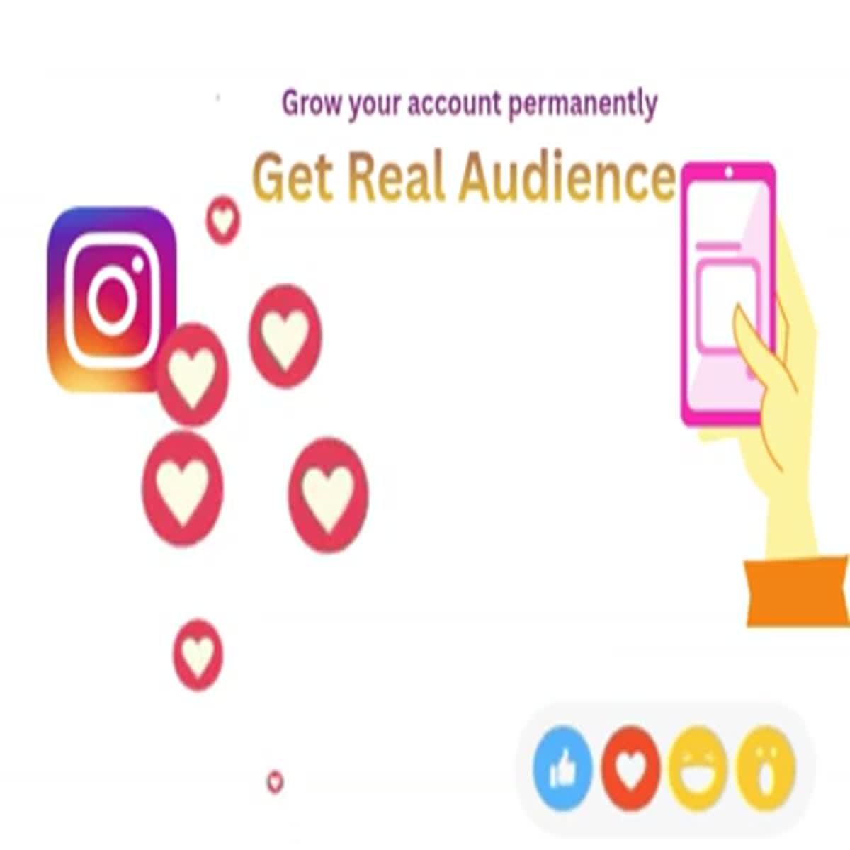 Build a powerful presence with real engagement, active interaction