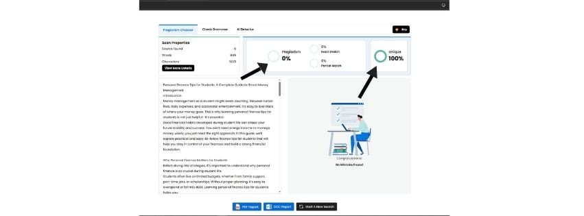 2 X 1000 Words unique and manually written SEO Optimized Articles 
