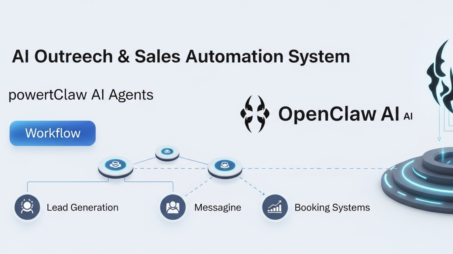 i will setup ai automation system using open claw, claude code, n8n, vps, mac min