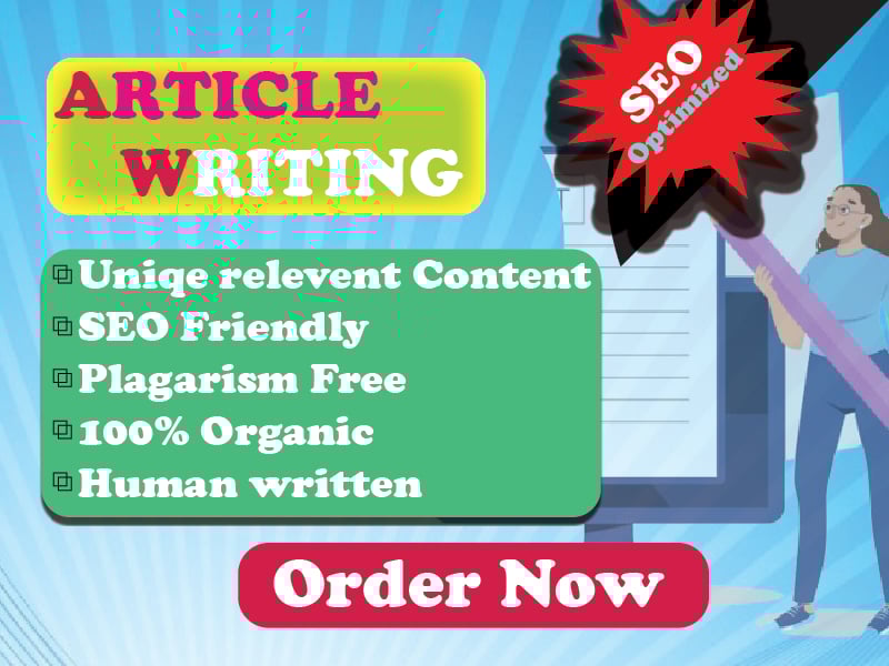 Compose SEO Friendly Web Content That Rank on First page