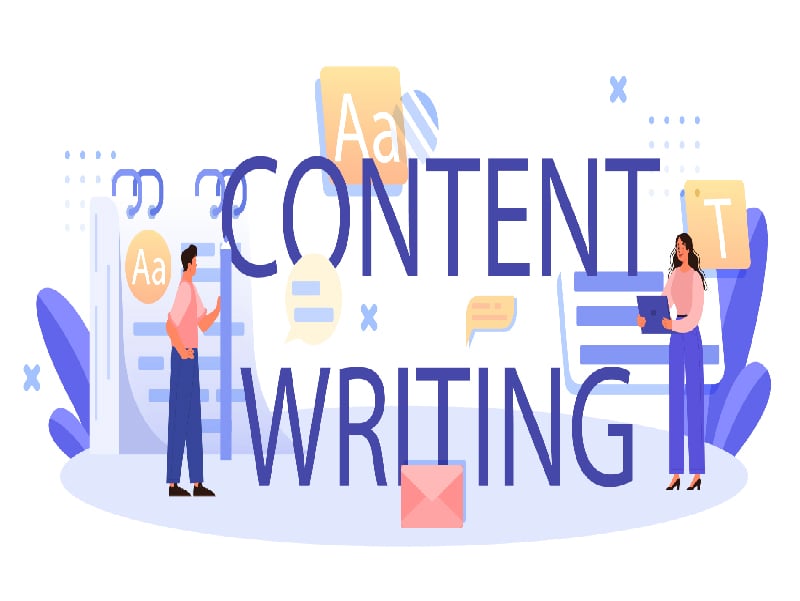 High-Converting 2000 word SEO Website Content Writing for Google rank