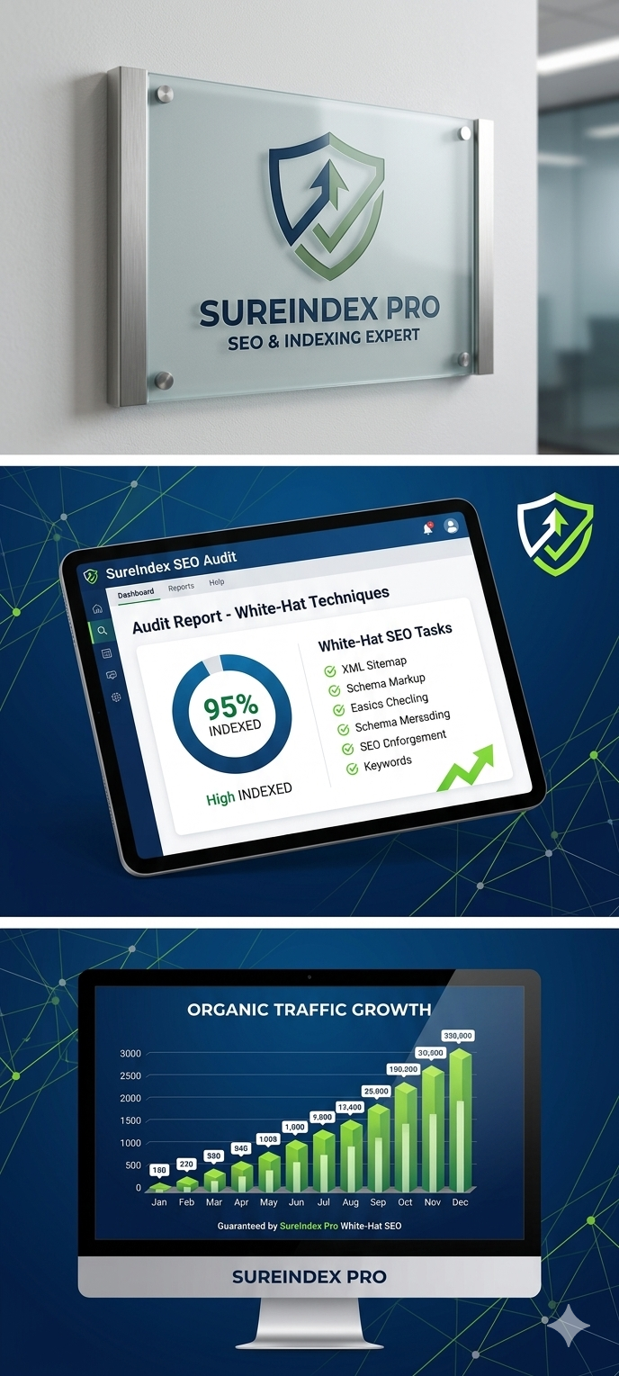 I will provide High DA Backlinks with Guaranteed Indexing