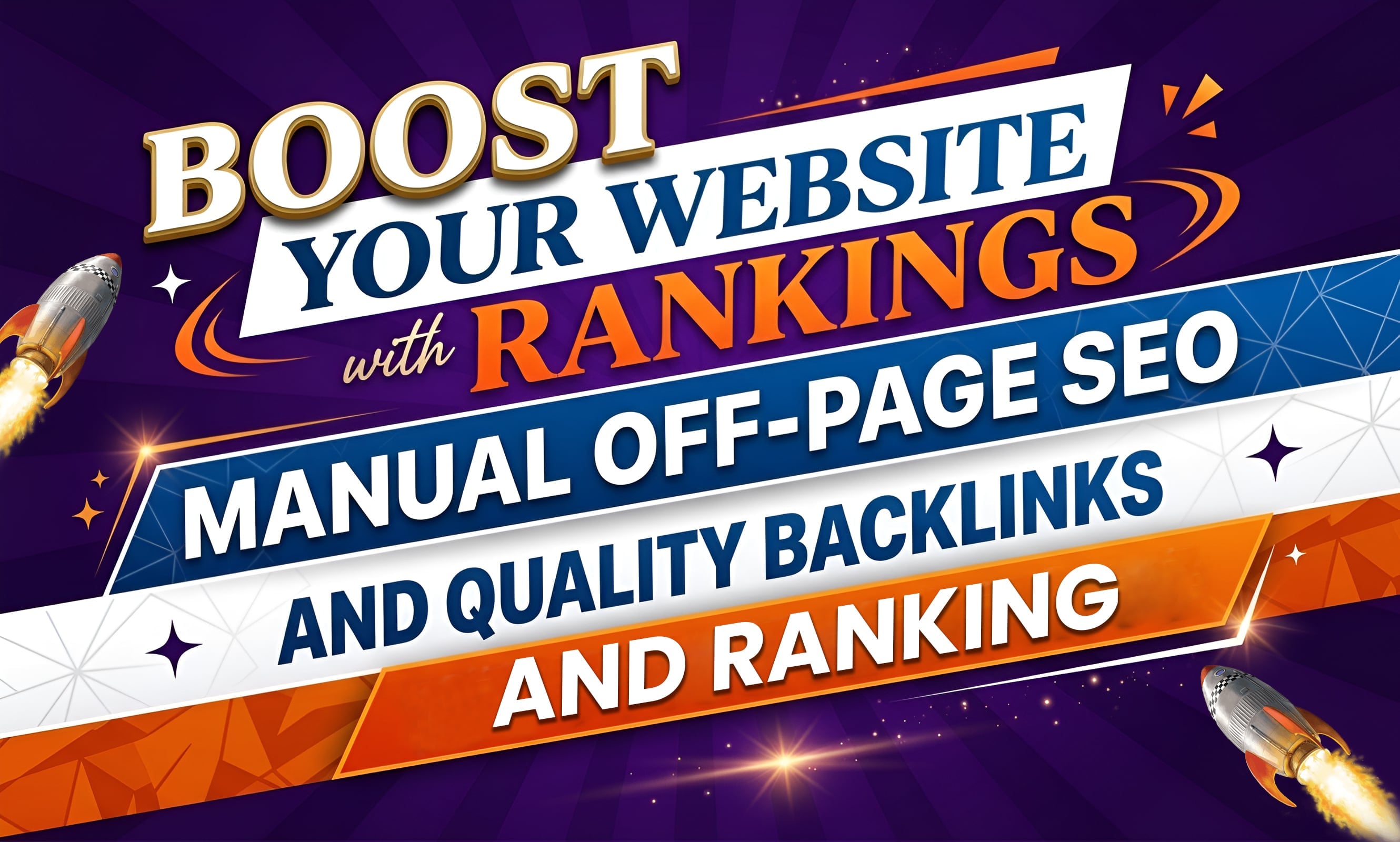 Create Hight Quality 500 Backilnks For Seo