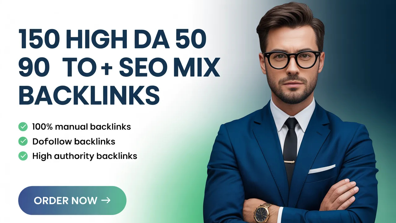 I will do high quality Ultimate Google Safe SEO package indexable backlinks