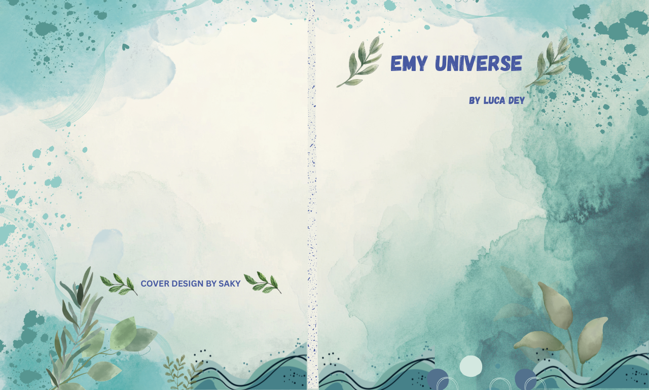 I will design aesthetic minimalist custom book covers and journal covers