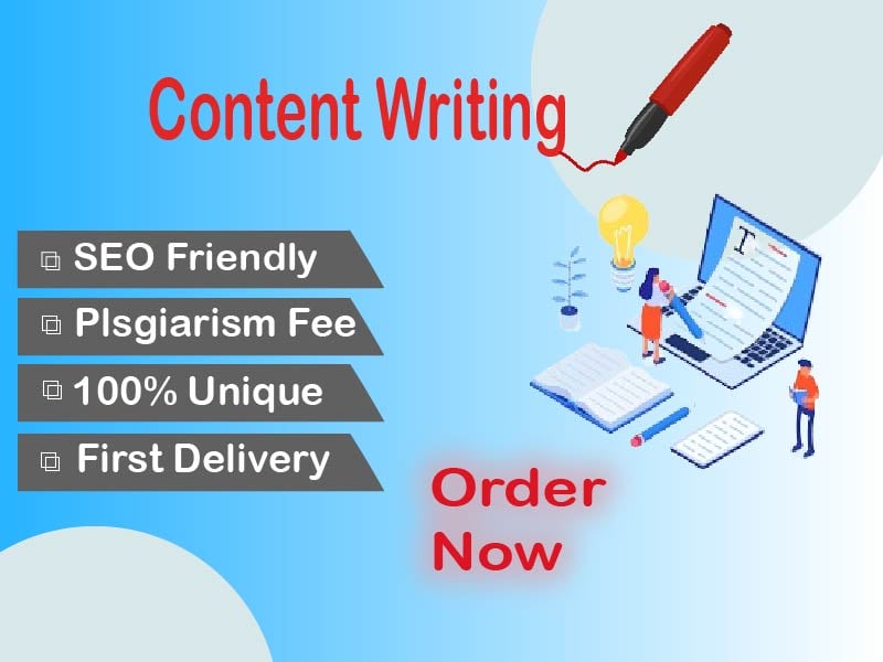 I will be your update, plagiarism free fully unique handwritten content writer 