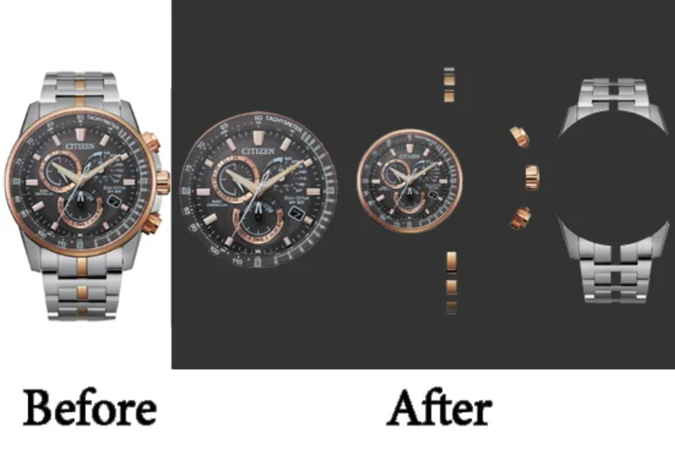 I Will Do Professional Clipping Path and Background R...