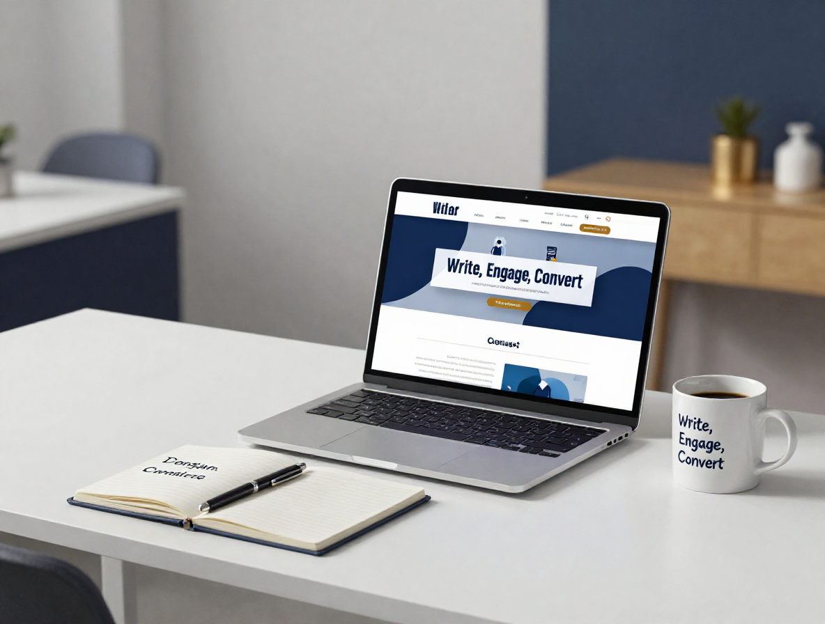 I will write engaging SEO articles for your website