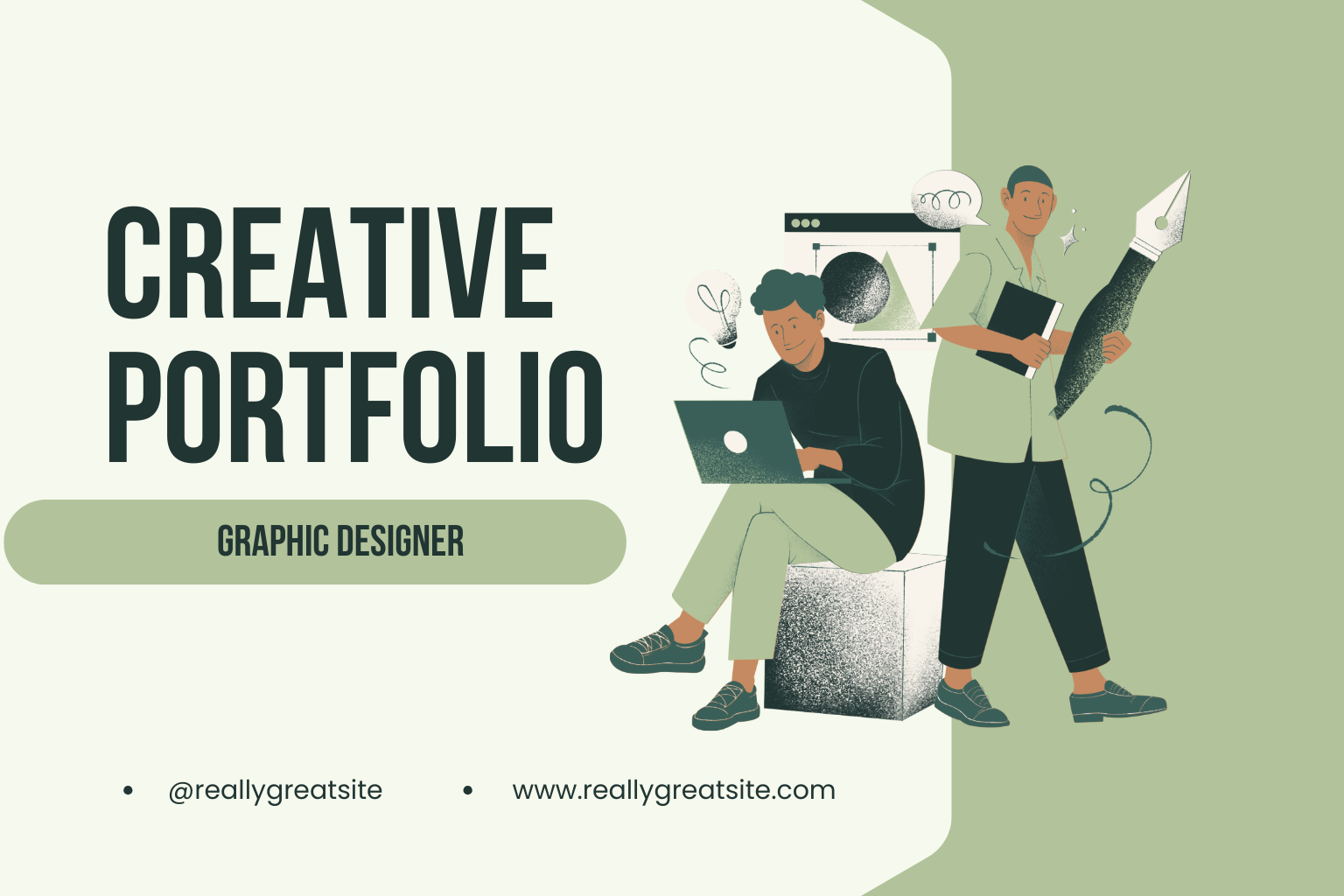 I Will Design Professional Modern Business Cards for Your Brand