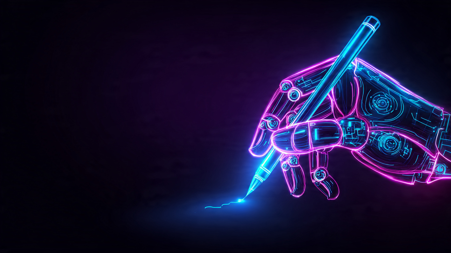 I will create AI images and logos for you