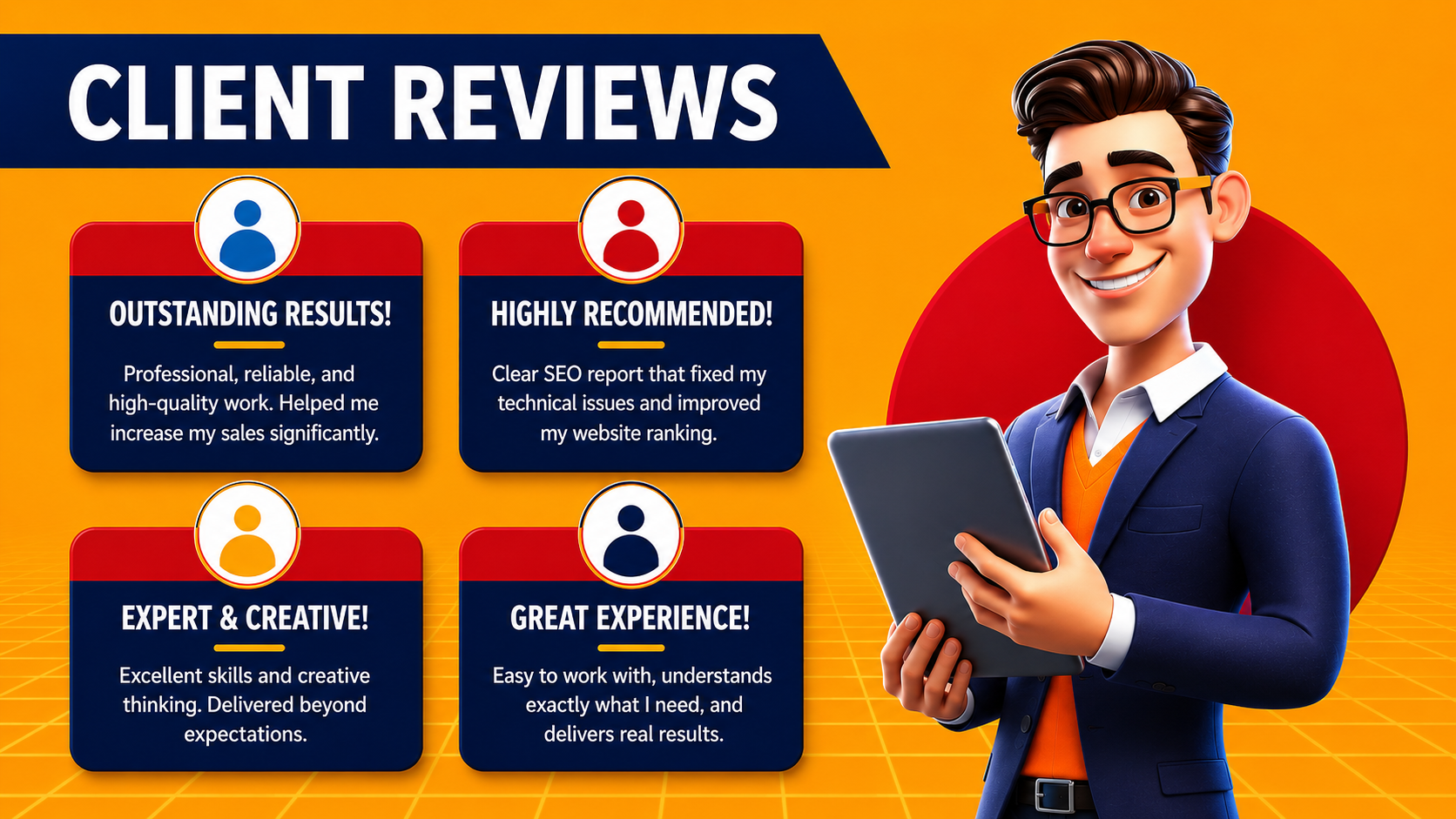 Professional SEO Articles for Better Google Rankings