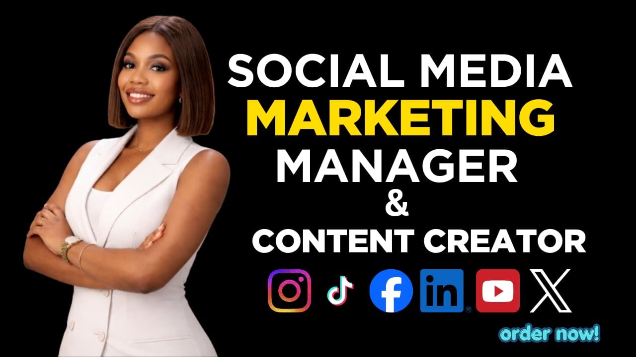 I will be christian media , youtube virtual assistant, content creator