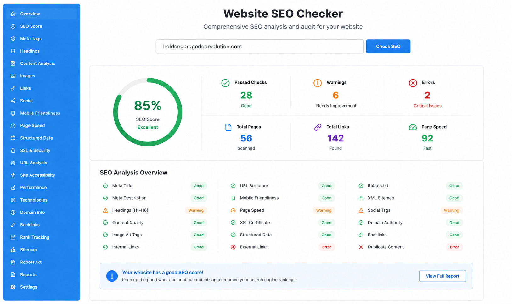 I will increase ahrefs domain rating 60 plus, moz domain authority