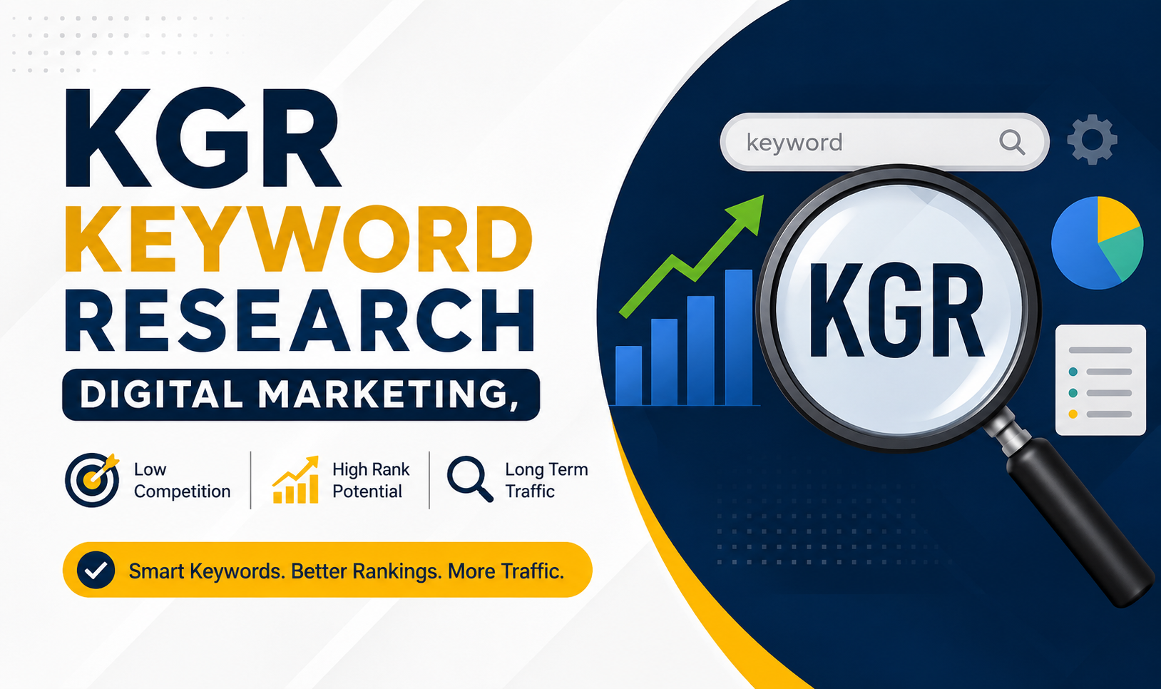 I Will Do KGR Keyword Research for Low Competition SE...