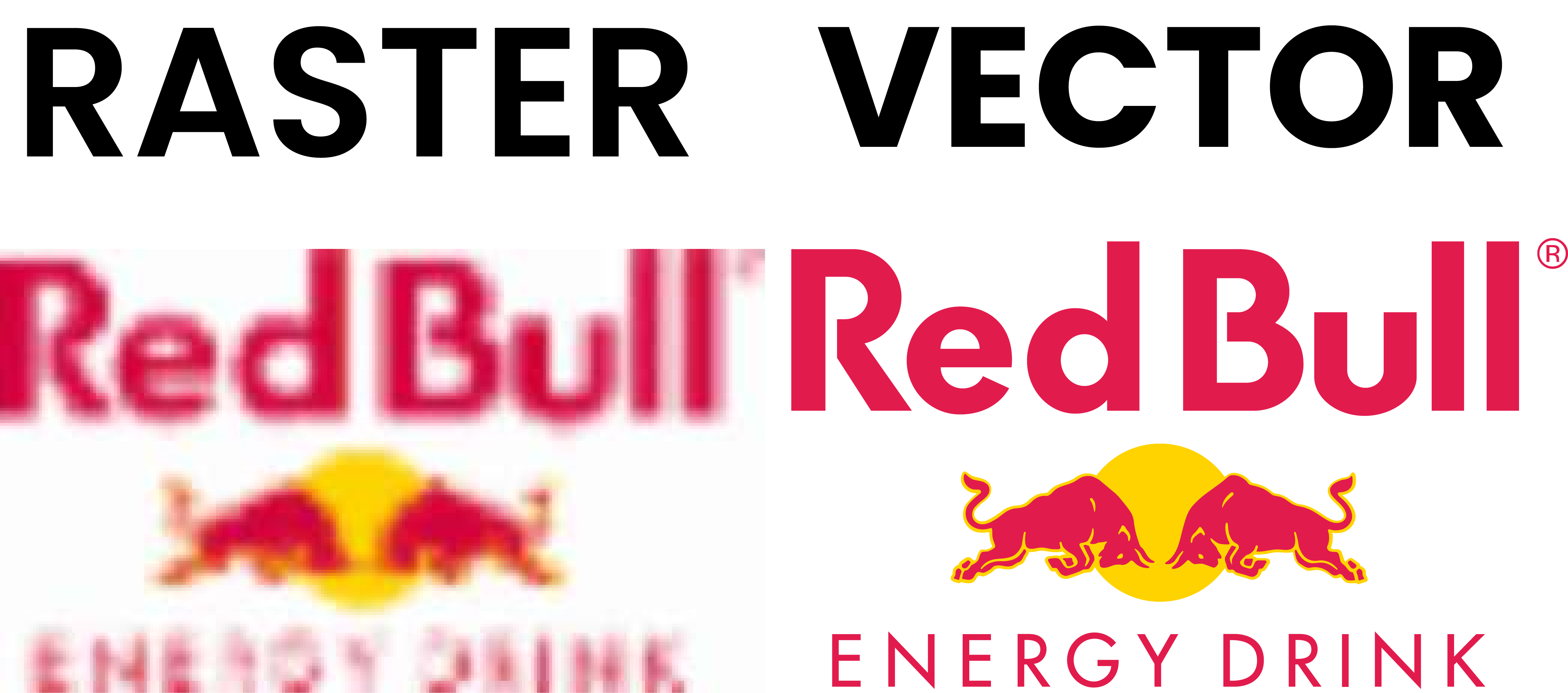 I will make AI image or raster img into vector or high-res quality img fast delivery