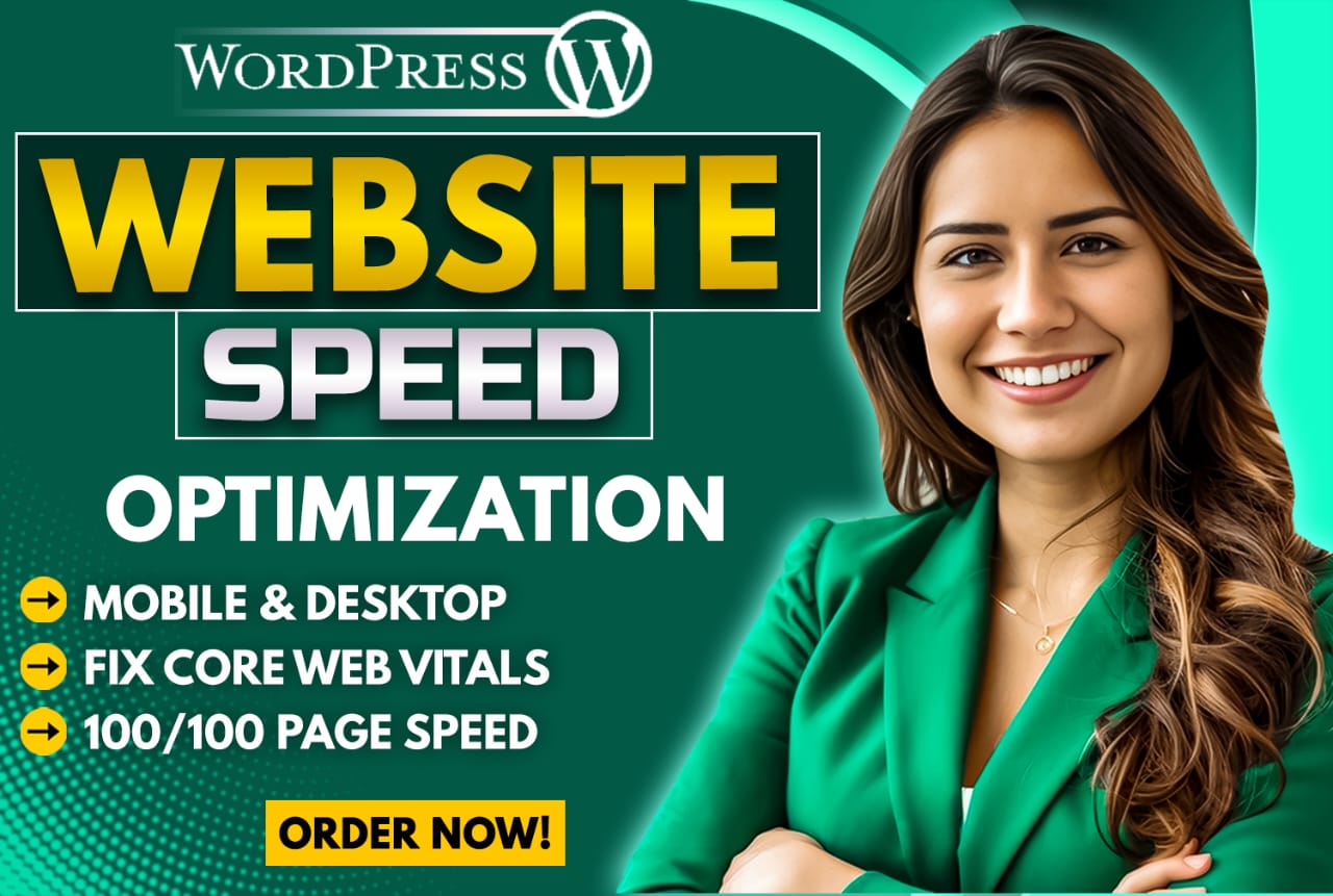 I will perform full on-page SEO audit and fix all tec...